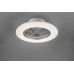 Lubinis &scaron;viestuvas Stralsund Ceiling Fan White  R62522187 TRIO Lighting