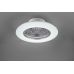 Lubinis &scaron;viestuvas Stralsund Ceiling Fan White  R62522187 TRIO Lighting