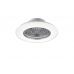 Lubinis &scaron;viestuvas Stralsund Ceiling Fan White  R62522187 TRIO Lighting