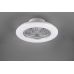 Lubinis &scaron;viestuvas Stralsund Ceiling Fan White  R62522187 TRIO Lighting