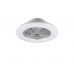 Lubinis &scaron;viestuvas Stralsund Ceiling Fan White  R62522187 TRIO Lighting