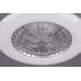 Lubinis &scaron;viestuvas Stralsund Ceiling Fan White  R62522187 TRIO Lighting
