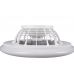 Lubinis &scaron;viestuvas Stralsund Ceiling Fan White  R62522187 TRIO Lighting