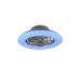 Lubinis &scaron;viestuvas Stralsund LED Ceiling Fan RGBW Starlight R62522987 TRIO Lighting