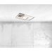 Lubinis &scaron;viestuvas Padella LED Ceiling Lamp Brushed Steel R62642107 TRIO Lighting