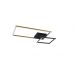 Lubinis &scaron;viestuvas Padella LED Ceiling Lamp Brushed Matt Brass R62642108 TRIO Lighting