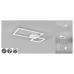 Lubinis šviestuvas Padella LED Ceiling Lamp Matt White R62642131 Lubinis šviestuvas Padella LED Ceiling Lamp Matt White R62642131 TRIO Lighting