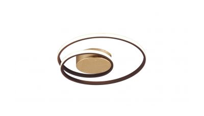 Lubinis šviestuvas Zibal R62911124 Lubinis šviestuvas Zibal R62911124 TRIO Lighting