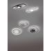 Lubinis &scaron;viestuvas Zibal R62911132 TRIO Lighting