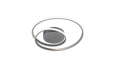 Lubinis &scaron;viestuvas Zibal R62911187 TRIO Lighting