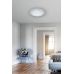 Lubinis &scaron;viestuvas Lukida LED Ceiling Lamp 40cm White Starlight R62961000 TRIO Lighting