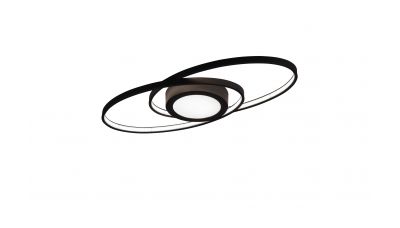 Lubinis &scaron;viestuvas Galaxy R62991142 TRIO Lighting