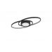 Lubinis &scaron;viestuvas Galaxy R62991142 TRIO Lighting