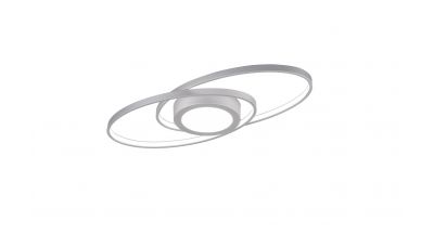 Lubinis &scaron;viestuvas Galaxy R62991187 TRIO Lighting