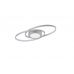 Lubinis &scaron;viestuvas Galaxy R62991187 TRIO Lighting