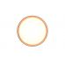 Lubinis &scaron;viestuvas Felis LED Ceiling Black-Gold R64391080 TRIO Lighting