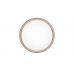 Lubinis &scaron;viestuvas Felis LED Ceiling Black-Gold R64391080 TRIO Lighting