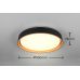 Lubinis &scaron;viestuvas Felis LED Ceiling Black-Gold R64391080 TRIO Lighting