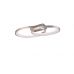 Lubinis &scaron;viestuvas Malaga LED Ceiling Brushed Steel R64482107 TRIO Lighting