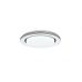 Lubinis &scaron;viestuvas Atria LED Ceiling Lamp 38 cm Matt Black R67041032 TRIO Lighting