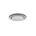 Lubinis &scaron;viestuvas Atria LED Ceiling Lamp 38 cm Matt Black R67041032 TRIO Lighting