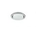 Lubinis &scaron;viestuvas Atria LED Ceiling Lamp 27 cm White Starlight R67042800 TRIO Lighting