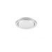 Lubinis &scaron;viestuvas Atria LED Ceiling Lamp 27 cm White Starlight R67042800 TRIO Lighting