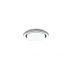 Lubinis &scaron;viestuvas Atria LED Ceiling Lamp 27 cm Matt Black R67042832 TRIO Lighting