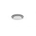 Lubinis &scaron;viestuvas Atria LED Ceiling Lamp 27 cm Matt Black R67042832 TRIO Lighting