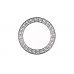 Lubinis šviestuvas Cluster LED Ceiling Black R67321102 Lubinis šviestuvas Cluster LED Ceiling Black R67321102 TRIO Lighting