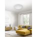 Lubinis šviestuvas Kato LED Ceiling Lamp White Starlight R67609100 Lubinis šviestuvas Kato LED Ceiling Lamp White Starlight R67609100 TRIO Lighting