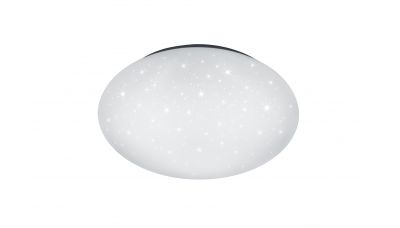 Lubinis &scaron;viestuvas Hikari LED Ceiling Lamp White Starlight R67611100 TRIO Lighting