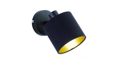 Sieninis &scaron;viestuvas Tommy R80331079 TRIO Lighting