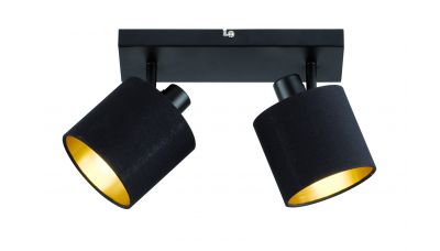 Sieninis šviestuvas Tommy R80332079 Sieninis šviestuvas Tommy R80332079 TRIO Lighting