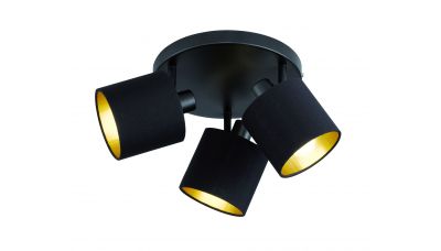 Lubinis &scaron;viestuvas Tommy R80333979 TRIO Lighting