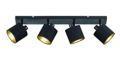 Lubinis &scaron;viestuvas Tommy R80334079 TRIO Lighting