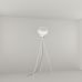 Tor&scaron;eras Balzac Floor 1 White 4196400 Viokef