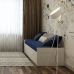 Tor&scaron;eras Balzac Floor 1 White 4196400 Viokef