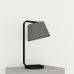 Stalinis &scaron;viestuvas Cobbe Table 1 Black 4174900 Viokef