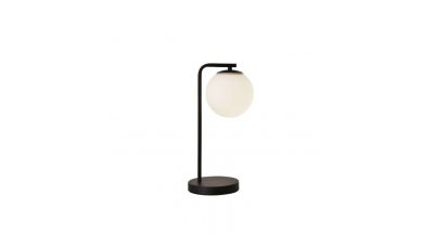 Stalinis šviestuvas Danae Table 1 Black 4219301 Stalinis šviestuvas Danae Table 1 Black 4219301 Viokef