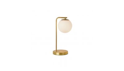 Stalinis &scaron;viestuvas Danae Table 1 Gold 4219300 Viokef