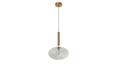 Pakabinamas šviestuvas Ester Pendant Transparent 4225600 Pakabinamas šviestuvas Ester Pendant Transparent 4225600 Viokef