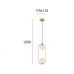 Pakabinamas &scaron;viestuvas Fancy Pendant 4208701 Viokef
