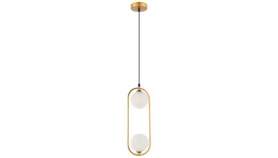 Pakabinamas &scaron;viestuvas Fancy Pendant 4208701 Viokef