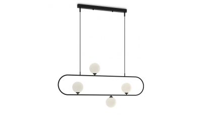 Pakabinamas &scaron;viestuvas Fancy Pendant 4229800 Viokef