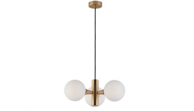 Pakabinamas &scaron;viestuvas Globe Pendant 3094300 Viokef