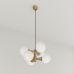 Pakabinamas &scaron;viestuvas Globe Pendant 3094400 Viokef