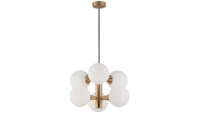 Pakabinamas &scaron;viestuvas Globe Pendant 3094400 Viokef