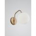Sieninis &scaron;viestuvas Globe Wall 3094600 Viokef