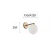 Sieninis &scaron;viestuvas Globe Wall 3094700 Viokef